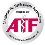 Claudia Presser ist Mitglied der ATF